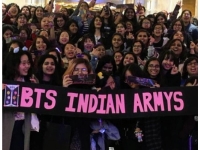 bts coming to india 2022